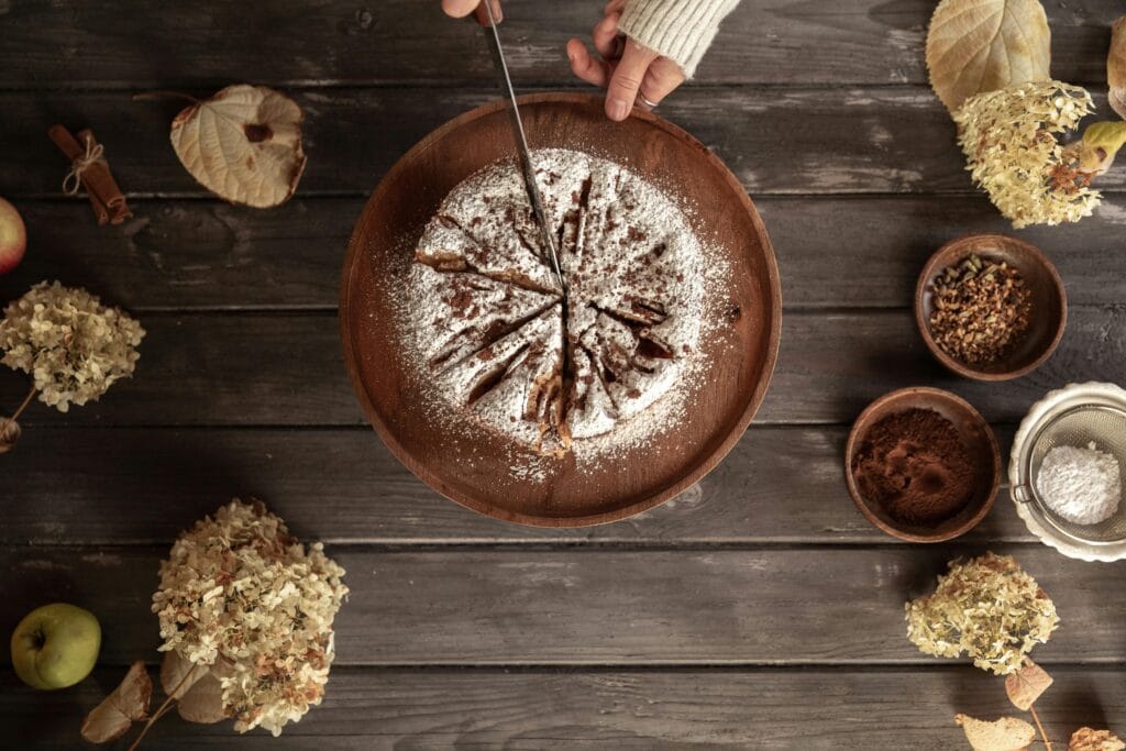 Gastronomía de Altea
