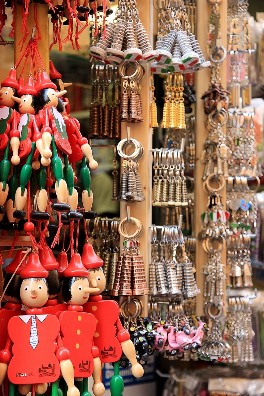Mercadillo