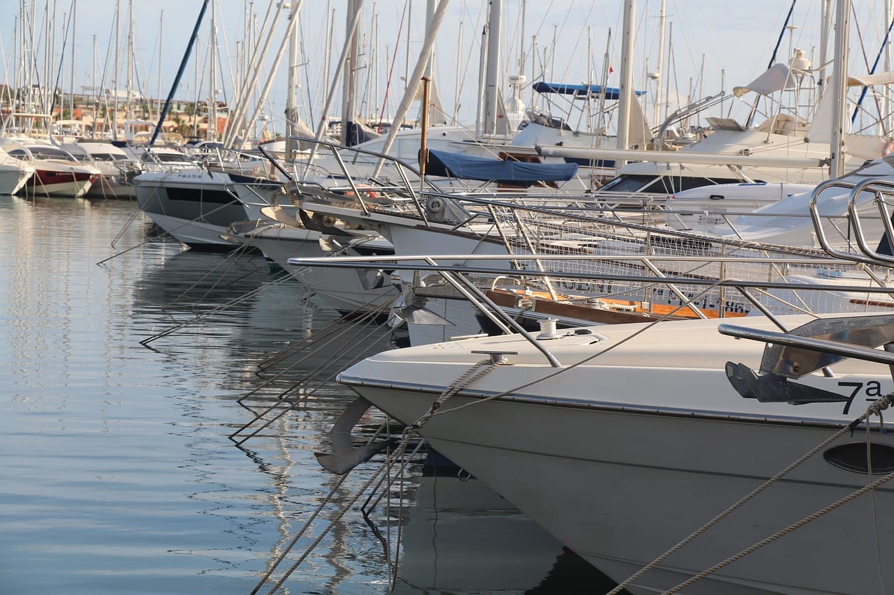 puerto de campomanes altea