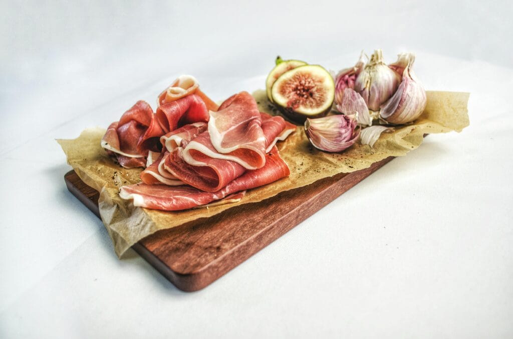 Altea gastronomía