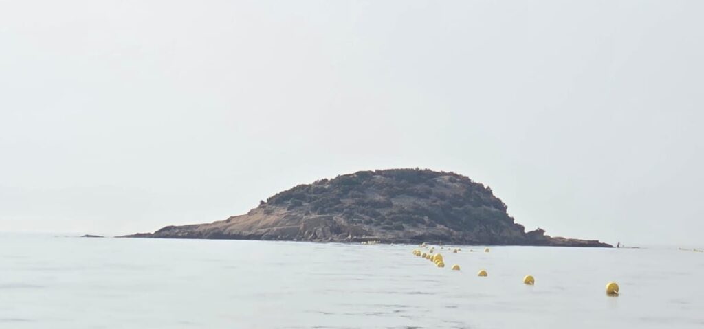 isla de altea